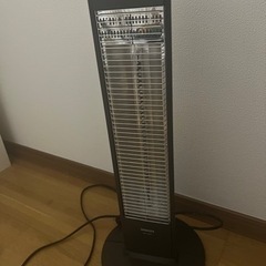 遠赤外線ヒーター　2020年製