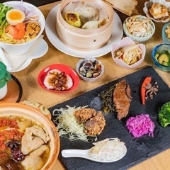 🥢調理スタッフ、バイト募集🥢の画像