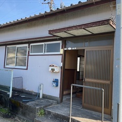 【オーナーとの直契約】掛川市西大渕平屋建【戸建】  4/26まで...