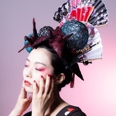 6月4日ヘアメイクモデル募集💄 − 東京都