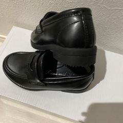 キッズ フォーマル ローファー 16.0の画像