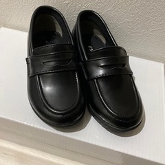 キッズ フォーマル ローファー 16.0の画像