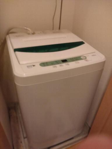 新生活セット（洗濯機、冷蔵庫、電子レンジ、等）