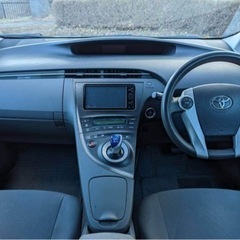 ***【全てコミコミ】トヨタ プリウス 30 *車検付き *バックカメラ *禁煙車***の画像