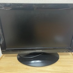 テレビ