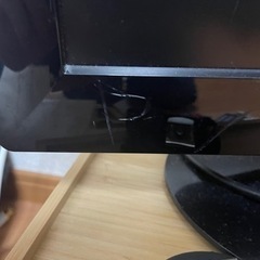 テレビの画像