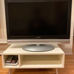 【te様向け】三菱電機 REAL 32インチ 液晶テレビ LCD...