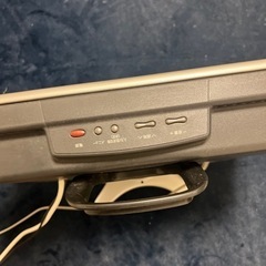 済み、テレビ差し上げますの画像