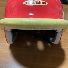 新品自転車ヘルメット　子ども用
