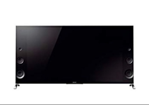 テレビ　ブラビア