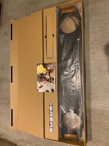 シーエルリンク　ジムニー　グリル　JB64W 新品　取り寄せ