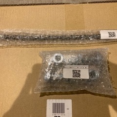 ジムニー　1インチリフトアップキット　シーエルリンク　JB64 JB74の画像