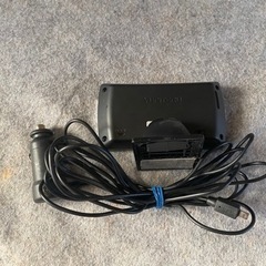 ユピテル GPSレーダー探知機 中古　GWR83sdの画像