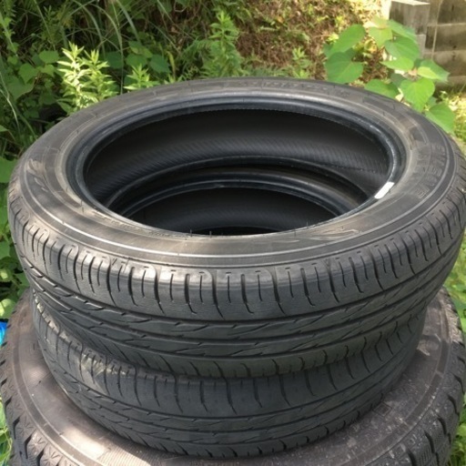 145/65R15 ２本