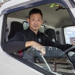 【燃料配送/配達スタッフ募集】資格を活かして働こう！充実待遇で長...