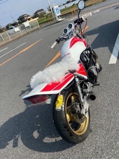 superfour ホンダ　格安