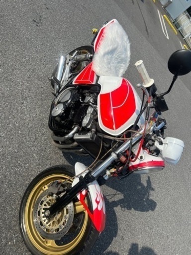 superfour ホンダ　格安