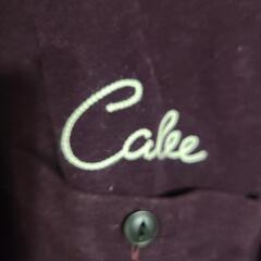 大幅値下げ！CALEEのシャツ！の画像