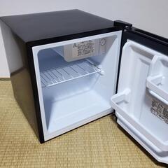 【決まりました】Abitelax アビテラックス ノンフロン 電気冷蔵庫 AR-48J 動作確認済みの画像