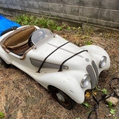 スバロ　ミニ　BMW328  販売4月中までの画像