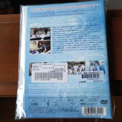 DVD ドラマ ギネ ３０００円の画像