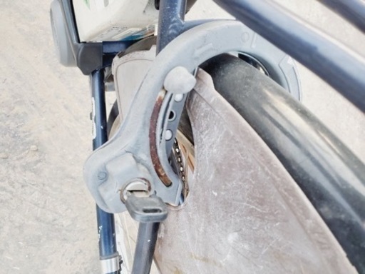 1335番　電動自転車