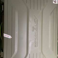タイヤチェーン　QE6 バイアスロン