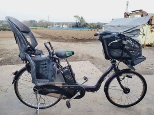 1342番 電動自転車 【公式通販】