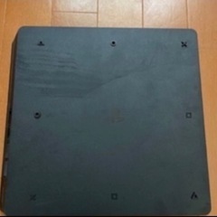 PlayStation4の画像