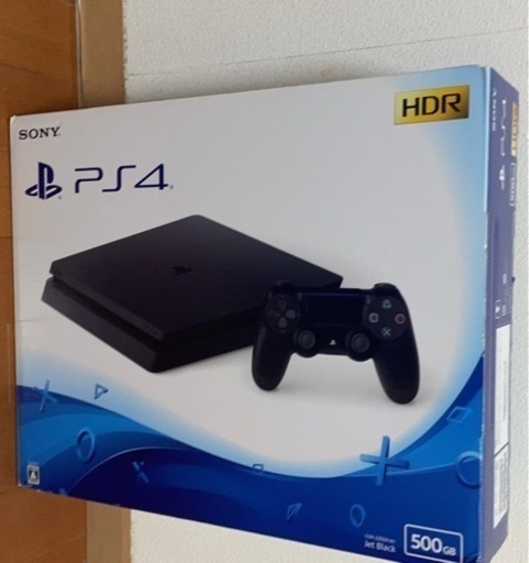 その他 PlayStation4