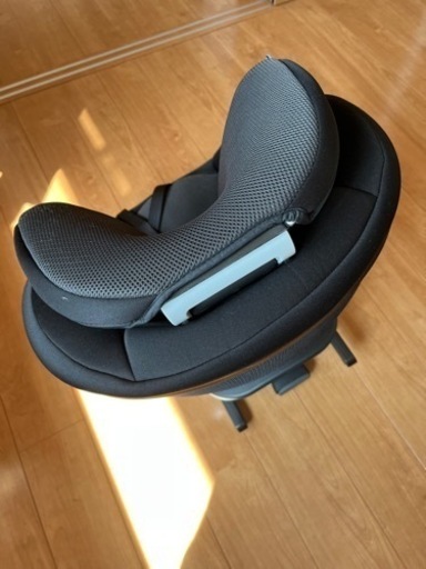 さらに値下げしました Joie チャイルドシート c1416abttb500 まだまだ使えます