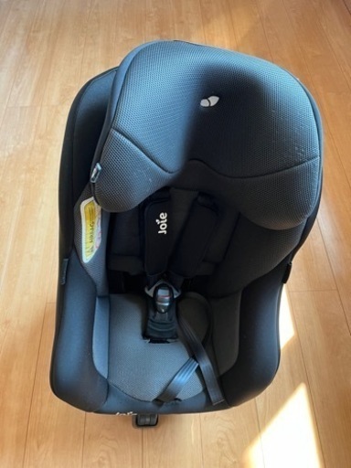さらに値下げしました Joie チャイルドシート c1416abttb500 まだまだ使えます