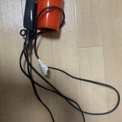 ドライヤー