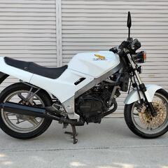 VTZ250旧車実働登録書類有‼️の画像