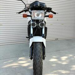 VTZ250旧車実働登録書類有‼️の画像
