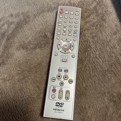 日立　　DVDプレーヤー　DVL-p900の画像