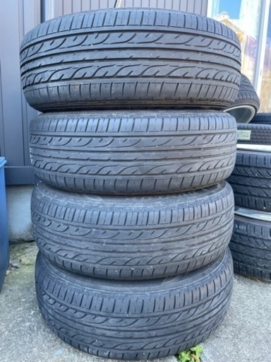 195/65r15 ホイールタイヤ