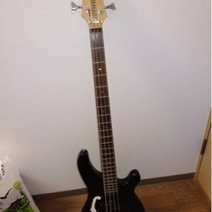 [値下げ]FERNANDES ベース