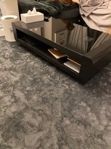 ローテーブル　ベルネ　定価49900円