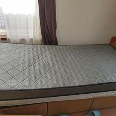 マットレスシングル