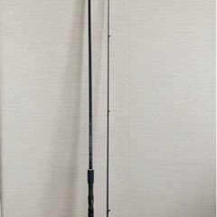 釣竿　AR STICK 100EX