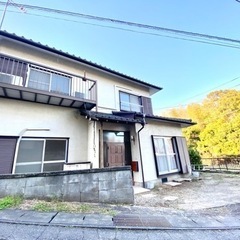 取手市🉐戸建🏠敷金礼金0✨