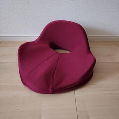 姿勢矯正クッション
