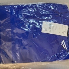 サッカー　Umbroアンダーシャツ(サイズL)2枚の画像