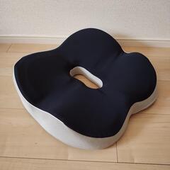 クッションの画像