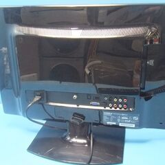 H801　CANDELA　液晶テレビ　２４型　  TL42BWJ（CPEV24WDE3）の画像