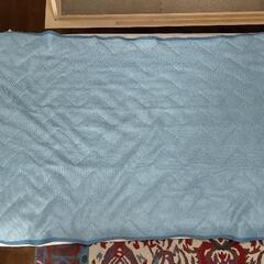 西川 無圧布団 マットレス シングル