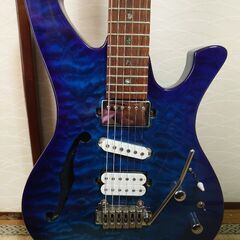 MDギターG5