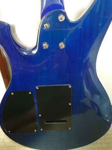 MDギターG5