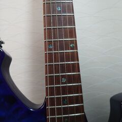 MDギターG5